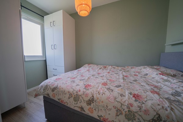 Medium property photo - Graafwijkstraat 36, 1941 BZ Beverwijk